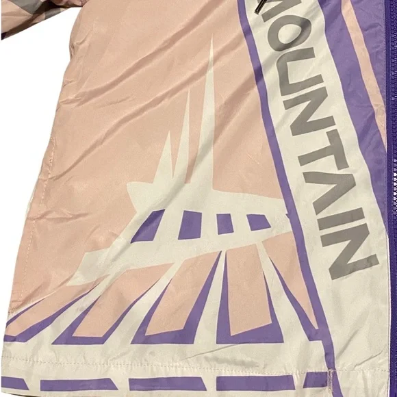 Disneyland jacket - Picture 4 of 5